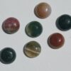 1.5" ASTERIA Gemstone Buckle Collar - Image 45