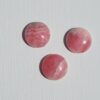 1.5" ASTERIA Gemstone Buckle Collar - Image 26