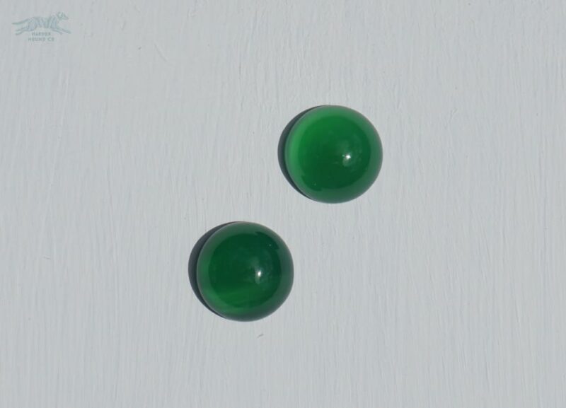 1.5" ASTERIA Gemstone Buckle Collar - Image 27