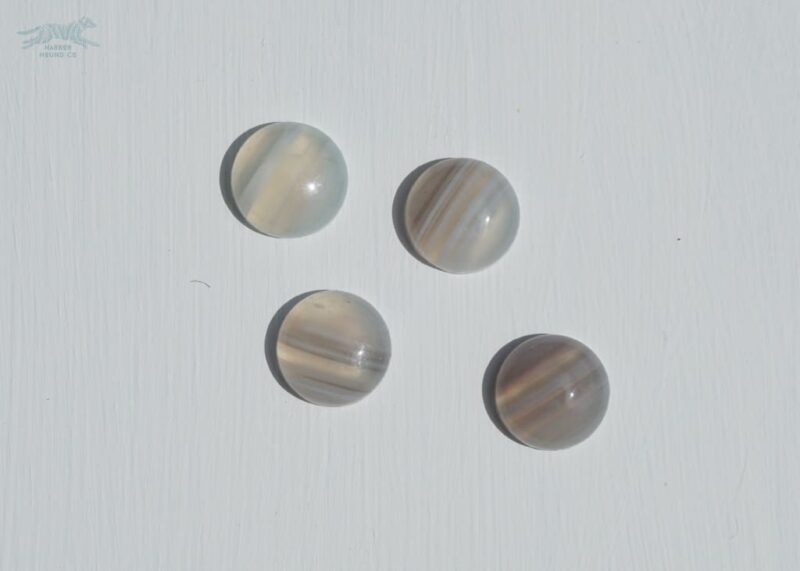 1.5" ASTERIA Gemstone Buckle Collar - Image 30