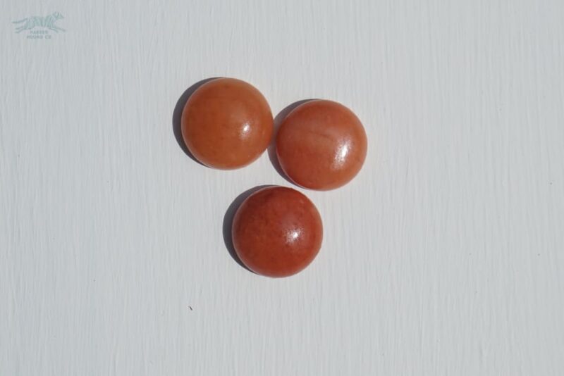 1.5" ASTERIA Gemstone Buckle Collar - Image 31