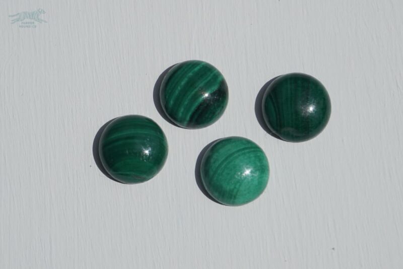1.5" ASTERIA Gemstone Buckle Collar - Image 32