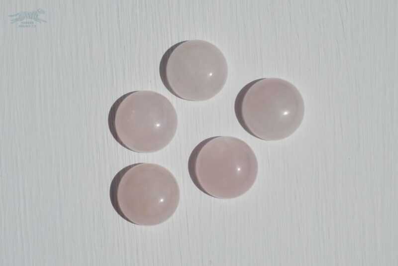 1.5" ASTERIA Gemstone Buckle Collar - Image 16