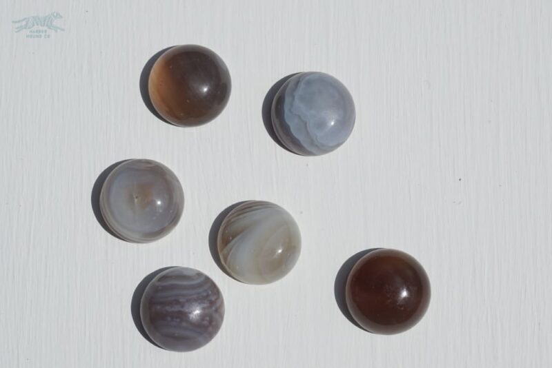 1.5" ASTERIA Gemstone Buckle Collar - Image 46