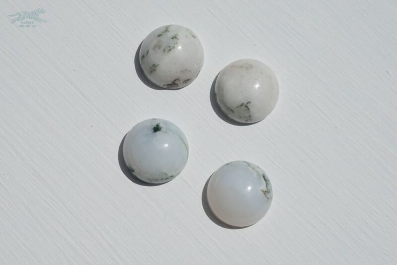 1.5" ASTERIA Gemstone Buckle Collar - Image 37