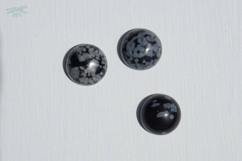 1.5" ASTERIA Gemstone Buckle Collar - Image 39