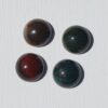 1.5" ASTERIA Gemstone Buckle Collar - Image 42