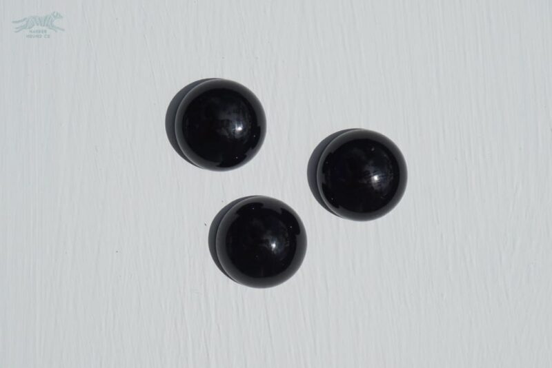 1.5" ASTERIA Gemstone Buckle Collar - Image 44