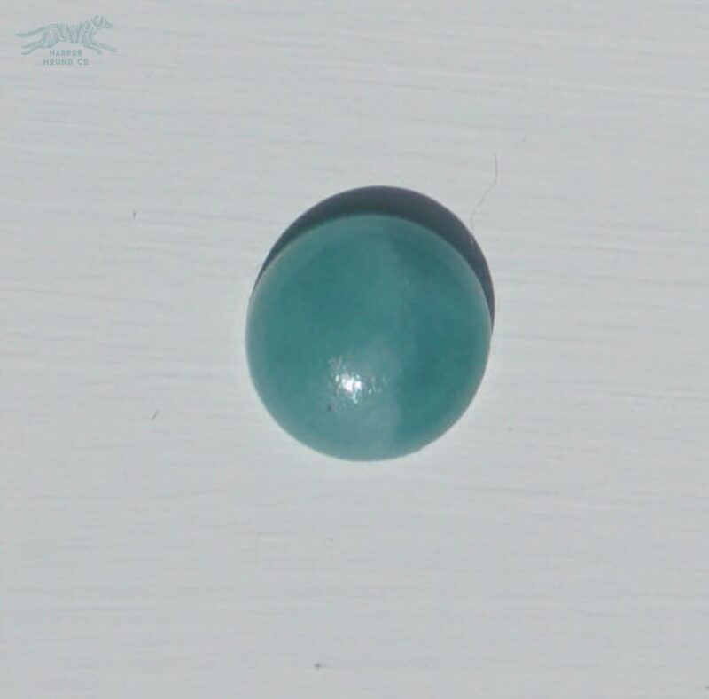 1.5" ASTERIA Gemstone Buckle Collar - Image 19