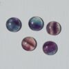 1.5" ASTERIA Gemstone Buckle Collar - Image 20