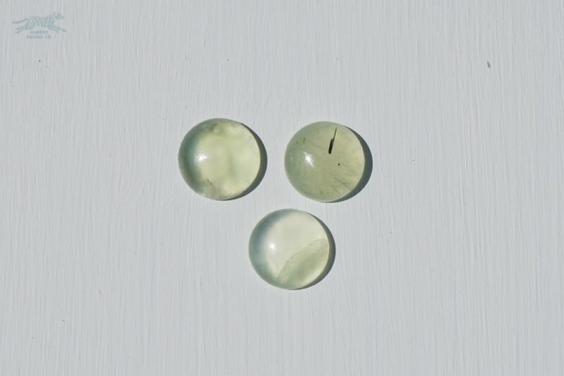 1.5" ASTERIA Gemstone Buckle Collar - Image 22