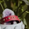 1.5" ASTERIA Gemstone Buckle Collar - Image 5