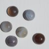 1.5" ASTERIA Gemstone Buckle Collar - Image 35