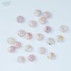 1.5" ASTERIA Gemstone Buckle Collar - Image 52