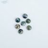1.5" ASTERIA Gemstone Buckle Collar - Image 47