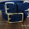 1.5" TOFINO Jewel Studded Layered Buckle Collar - Image 7