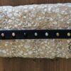 1.5" TOFINO Jewel Studded Layered Buckle Collar - Image 5