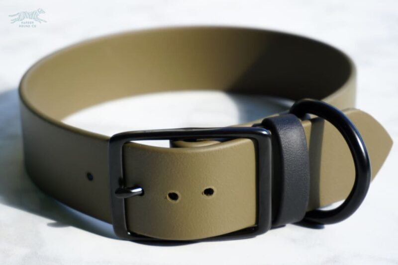 1.5" Waterproof Buckle Collar - Image 7