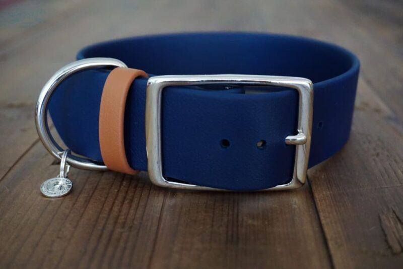 1.5" Waterproof Buckle Collar - Image 5