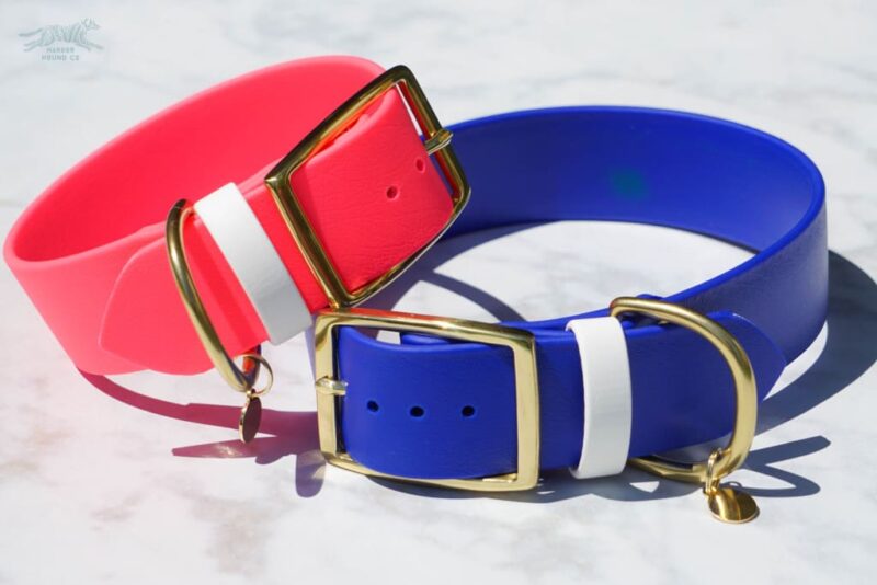 1.5" Waterproof Buckle Collar - Image 18