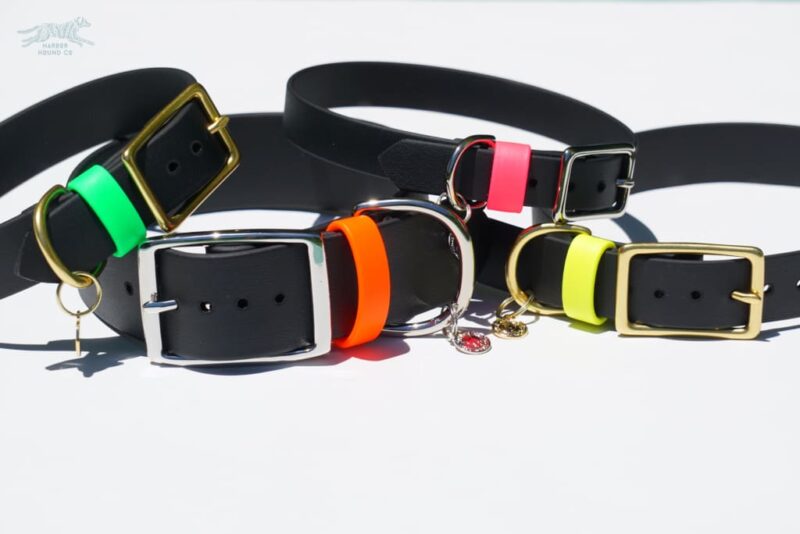 1.5" Waterproof Buckle Collar - Image 20