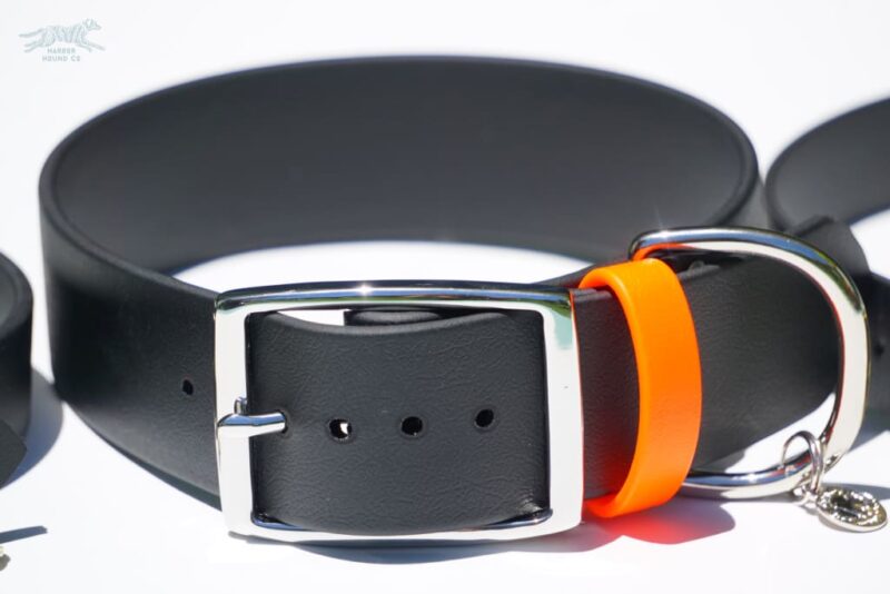 1.5" Waterproof Buckle Collar - Image 19
