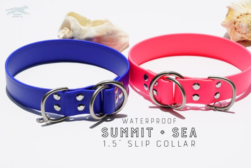 1.5" Waterproof Slip Collar - Image 8