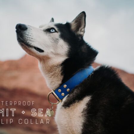 1.5" Waterproof Slip Collar