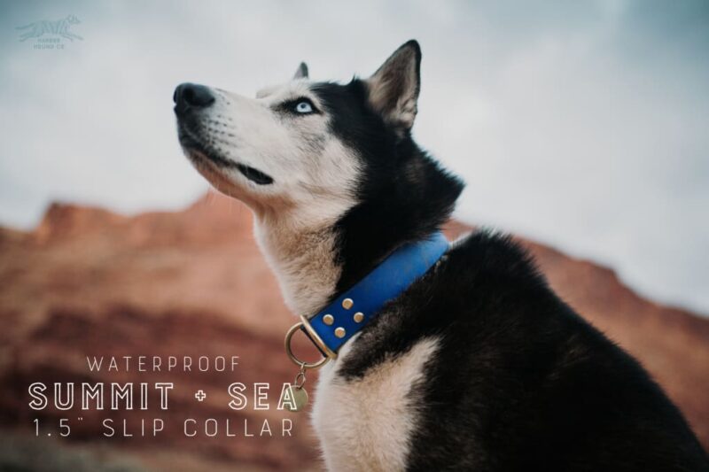 1.5" Waterproof Slip Collar