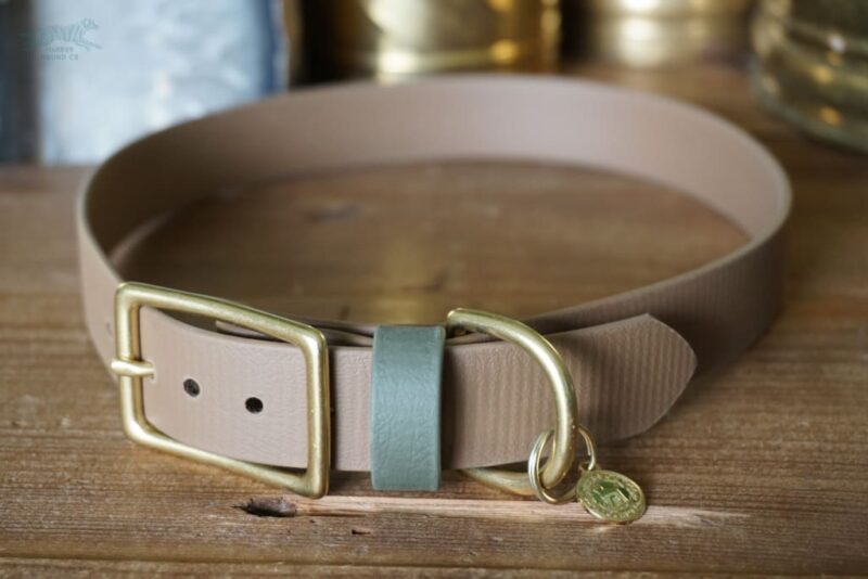 1" ACU Buckle Collar - Image 2