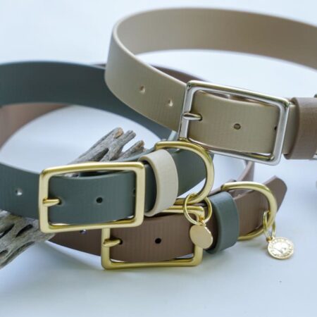1" ACU Buckle Collar