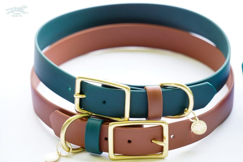 1" Waterproof Buckle Collar - Image 10