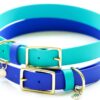 1" Waterproof Buckle Collar - Image 7