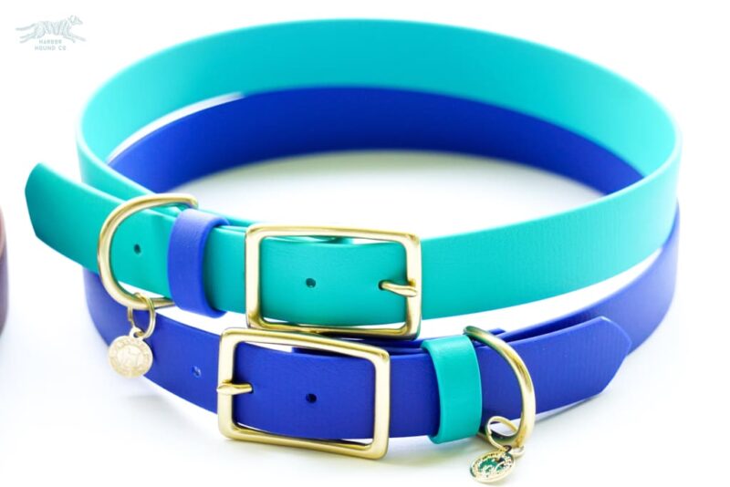 1" Waterproof Buckle Collar - Image 7