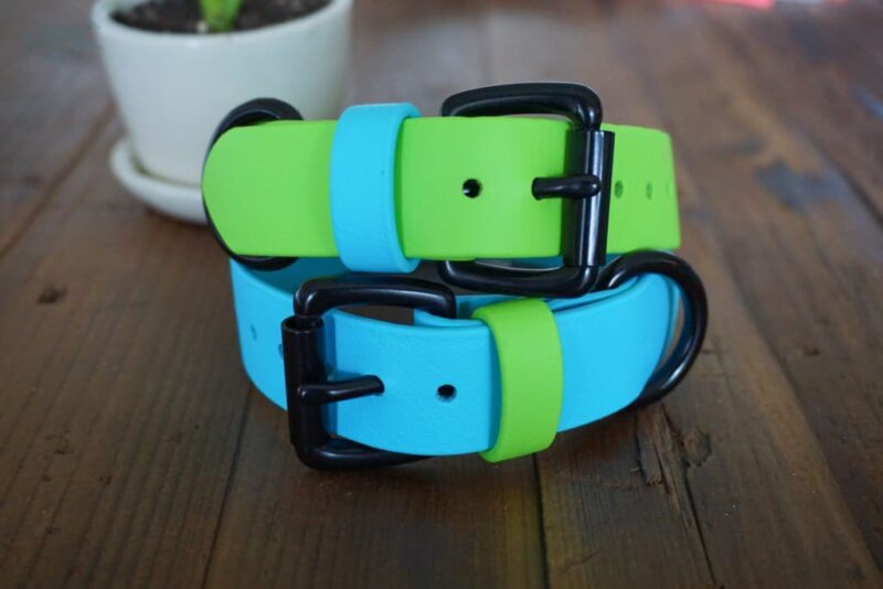 1" Waterproof Buckle Collar - Image 18