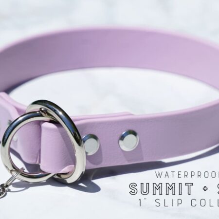 1" Waterproof Slip Collar