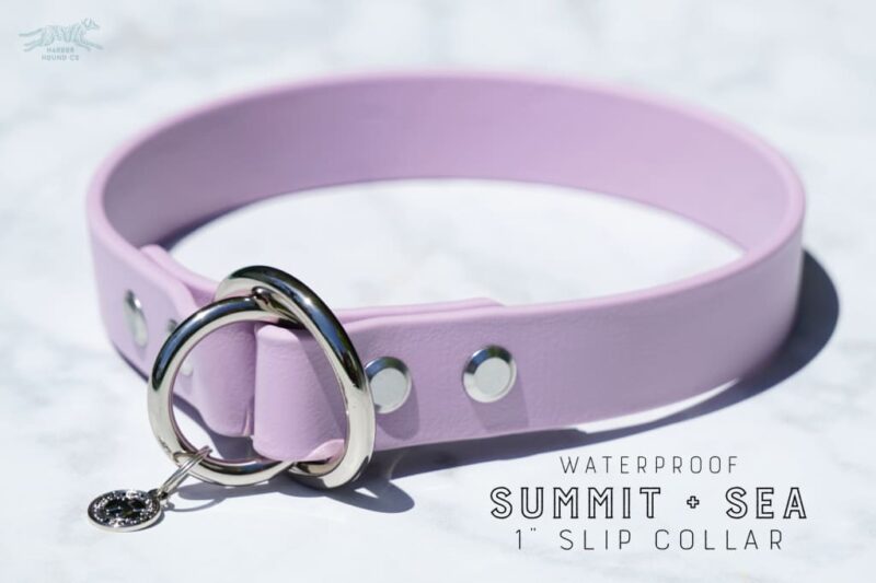 1" Waterproof Slip Collar