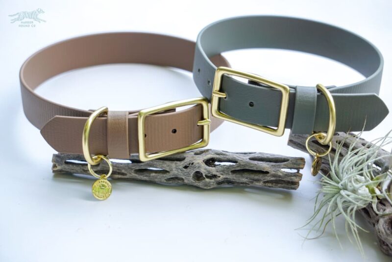 3/4" ACU Buckel Collar - Image 4