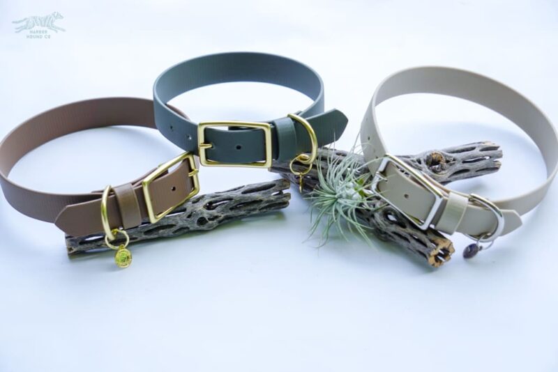 3/4" ACU Buckel Collar - Image 7