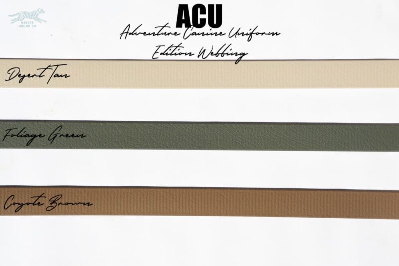 3/4" ACU Buckel Collar - Image 10