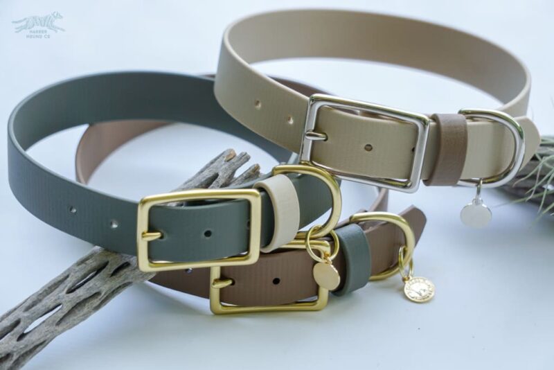 3/4" ACU Buckel Collar - Image 3