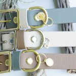3/4" ACU Buckel Collar
