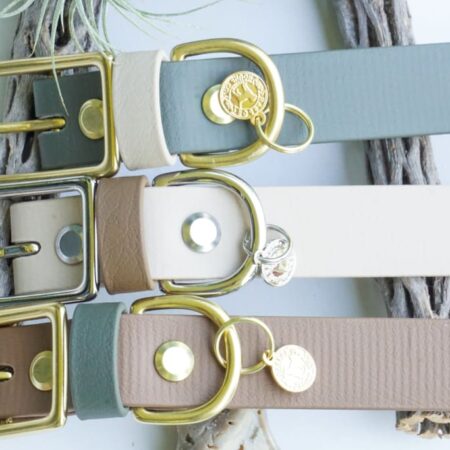 3/4" ACU Buckel Collar