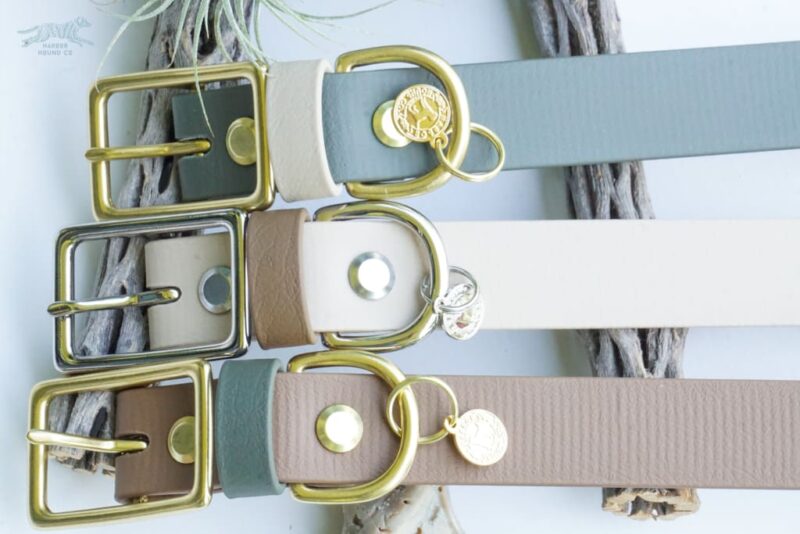 3/4" ACU Buckel Collar