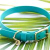 3/4" Medium Waterproof Buckle Collar - Image 5