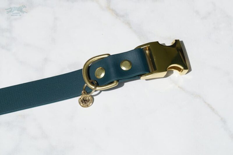 3/4" Quick-release Buckle Collar - Image 5
