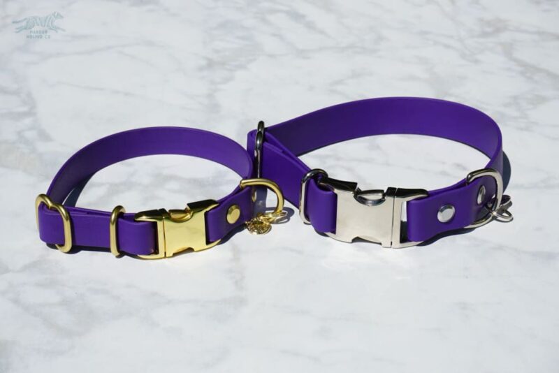 3/4" Quick-release Buckle Collar - Image 3