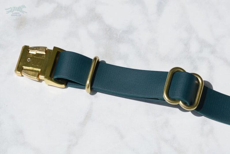 3/4" Quick-release Buckle Collar - Image 6