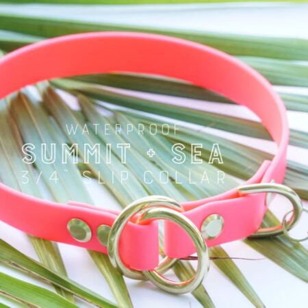 3/4" Waterproof Slip Collar
