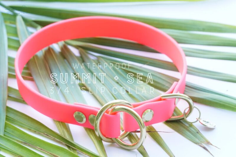 3/4" Waterproof Slip Collar